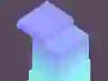 Rainbow Stacker