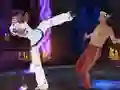 Superhero Fight
