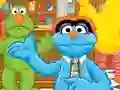 The Furchester Hotel: A Helping Hand