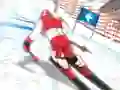 Winter Sports: Slalom Hero