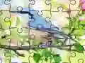 Jigsaw Puzzle: Spring