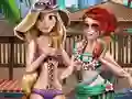 Pool Party Planner