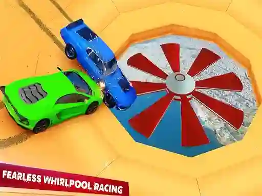 Demolotion Derby