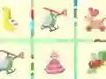 Find The Toys