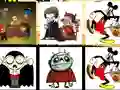Halloween Cartoons