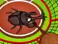 Animal Olympics Hammer Throw