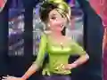 Cinderella in Modern land