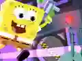 Spongebob squarepants And the saviours of slime