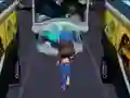 Subway Surf Halloween