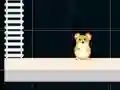 Hamster Grid Even Odd