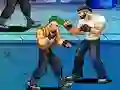 Streets Rage
