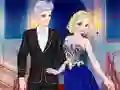 30 and 1 Ball Gown for Princess