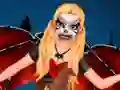 Halloween Vampire Couple
