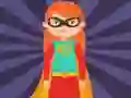 Girl Hero
