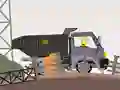 Bart Factory Truck