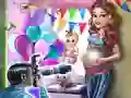Mommy Photo Album