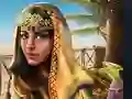 The Goddess of Wisdom