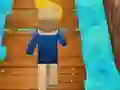 Blocky Runner