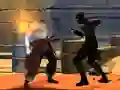 Samurai Fighter