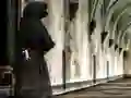 Old Monastery escape