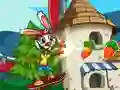 Bunny Skater