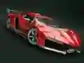 Impossible Car Stunts 3d