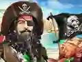 Under the Pirate Flag