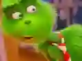 The Grinch Hidden Spots