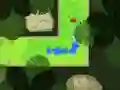 Strange Snake
