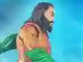 Aquaman Race to Atlantis