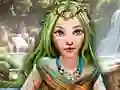 Gemstone Path