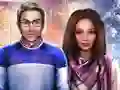 Christmas is Coming