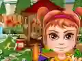 Garden Design Games: Flower Decoration