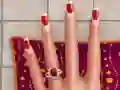 Fashion Nail Art