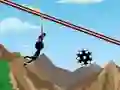 Stickman Jumping