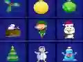 Xmas Board Puzzles