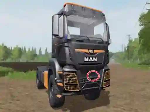 Man Trucks Differences