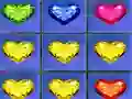 Heart Gems Connect