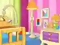 Baby Doll House Cleaning