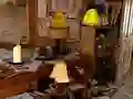 Abandoned Room Hidden Objects