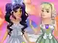 Lolita Princess Party