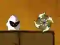 King of Pyramid Thieves