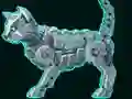 Cyber Cat Assembly