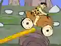 The Flintstones Trail