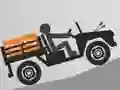 Stickman Dismounting