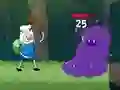 Adventure Time Bravery & Bakery