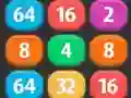 2048 Merge