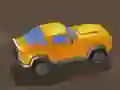 Crazy Racing Pursuit