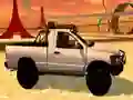 Ado Stunt Cars 3