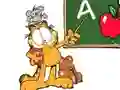 Garfield ABC's